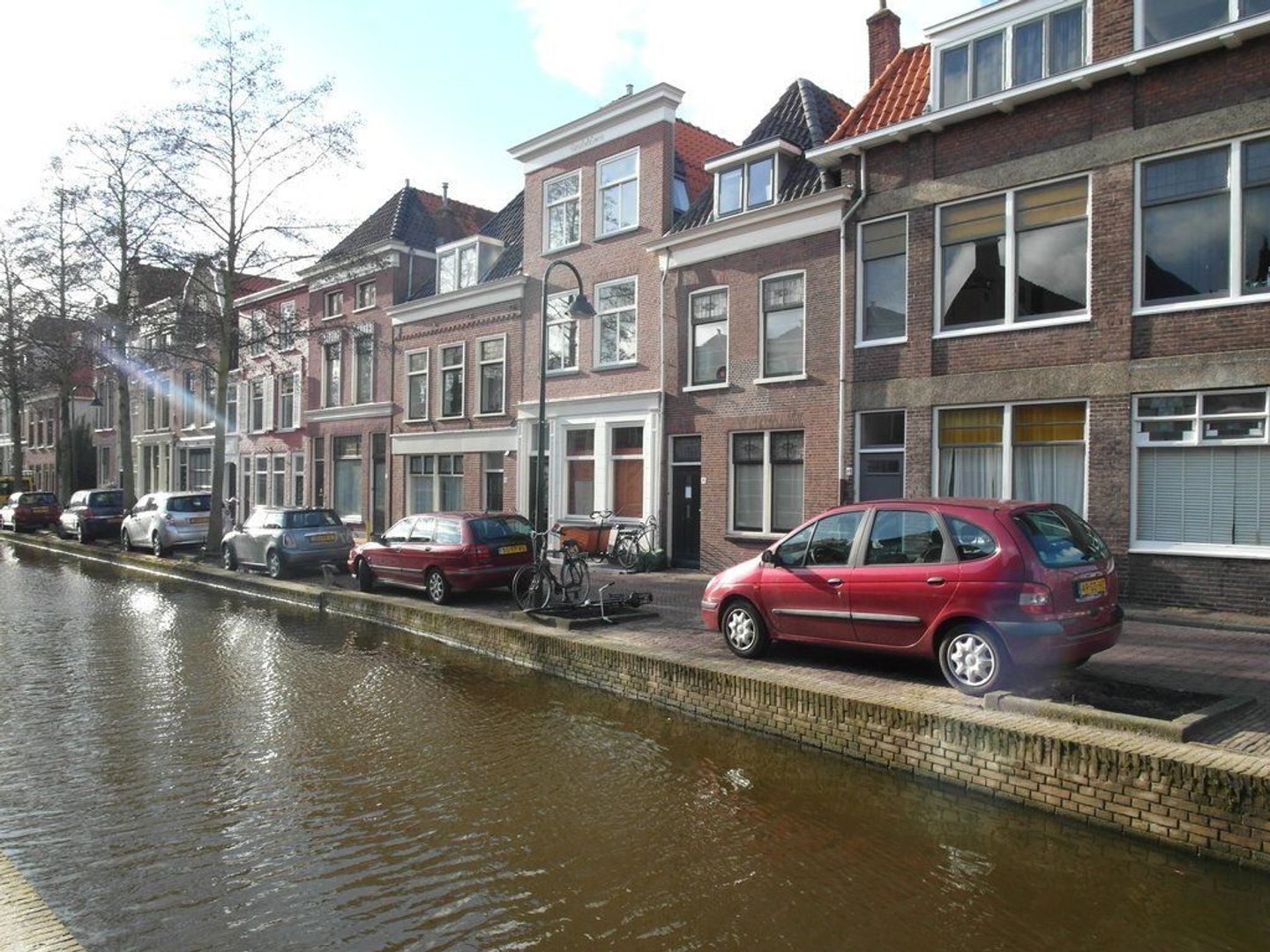 Vlamingstraat 92 II, Delft foto-12