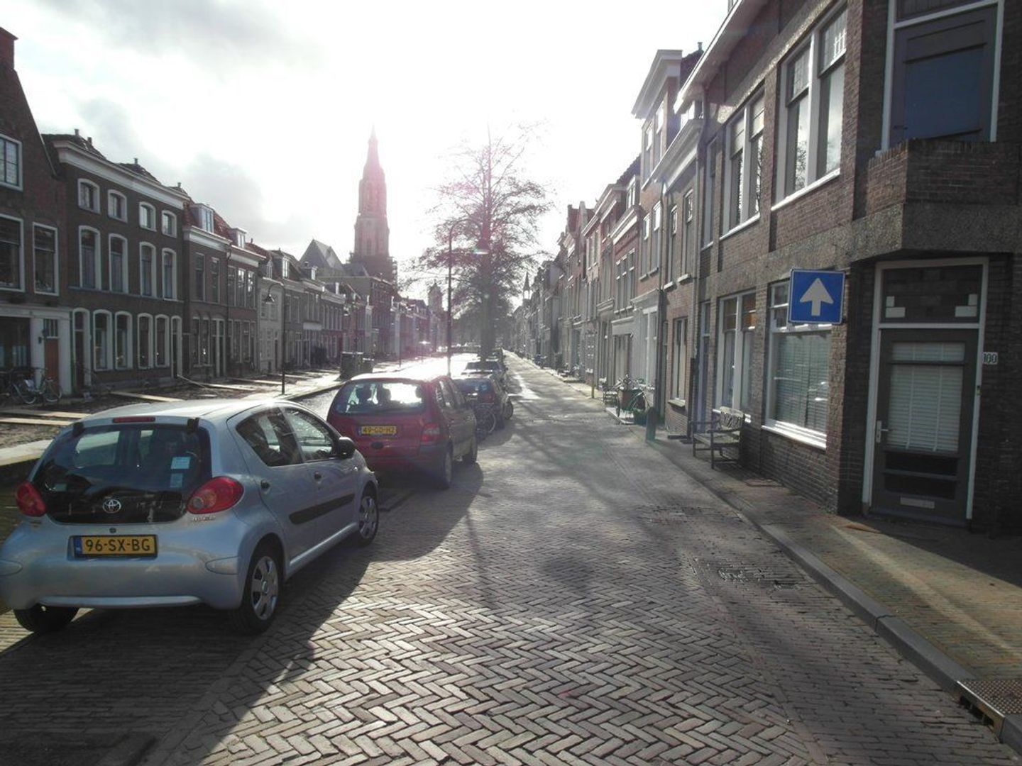 Vlamingstraat 92 II, Delft foto-13