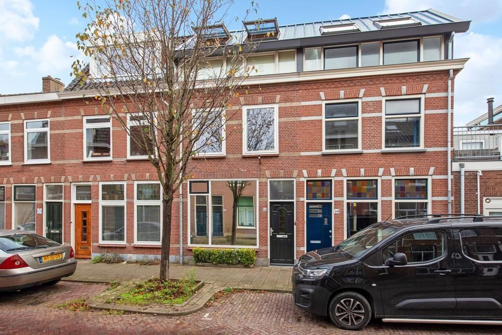 Willemstraat 56, Delft foto-0