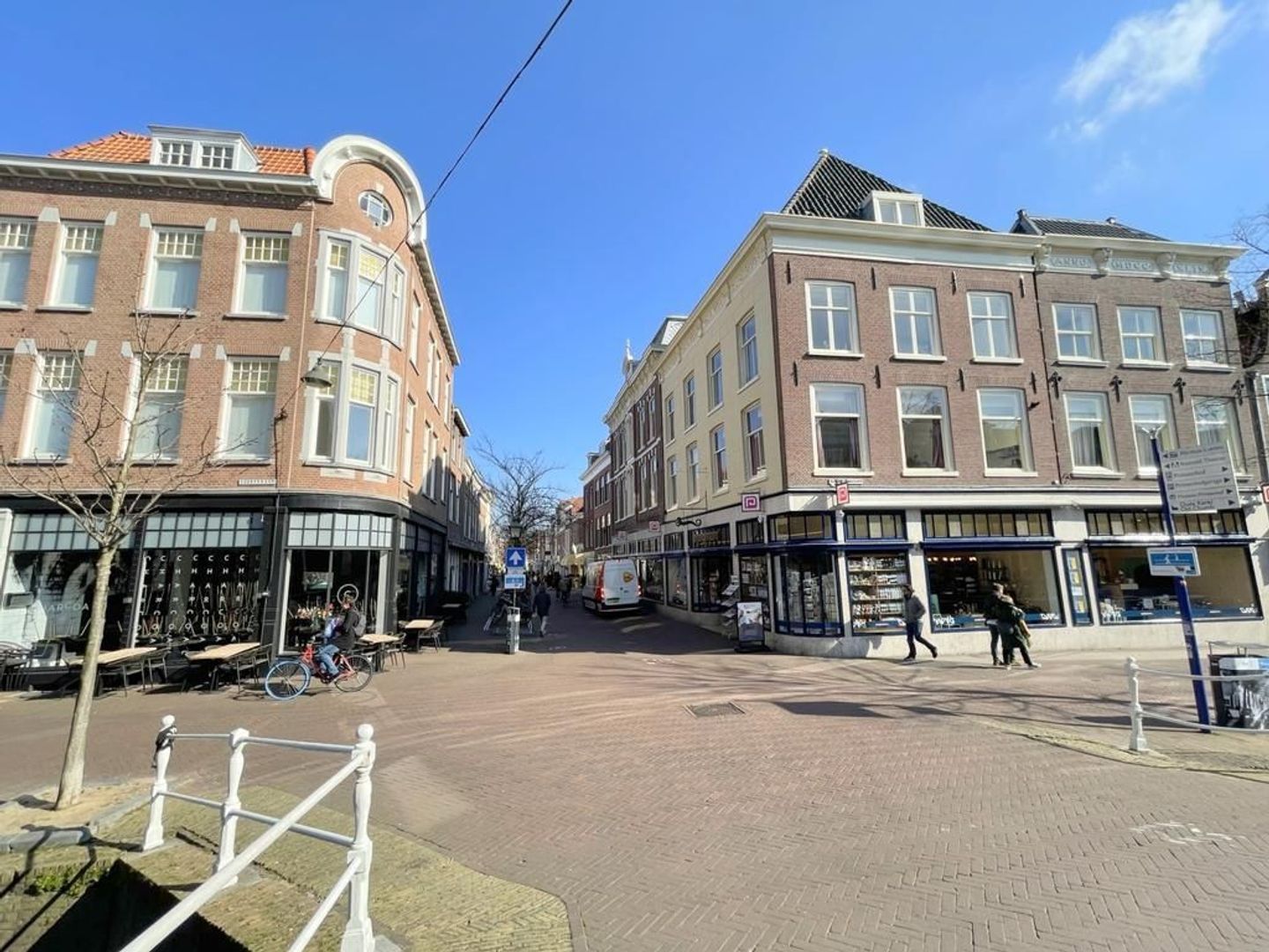 Voorstraat 8 H, Delft foto-37