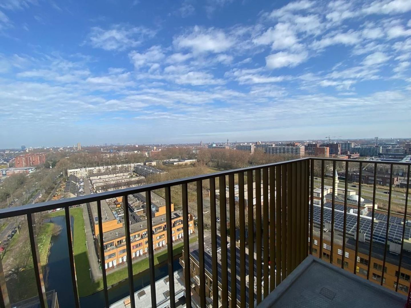 Pierre van Hauwelaan 476, Delft foto-6