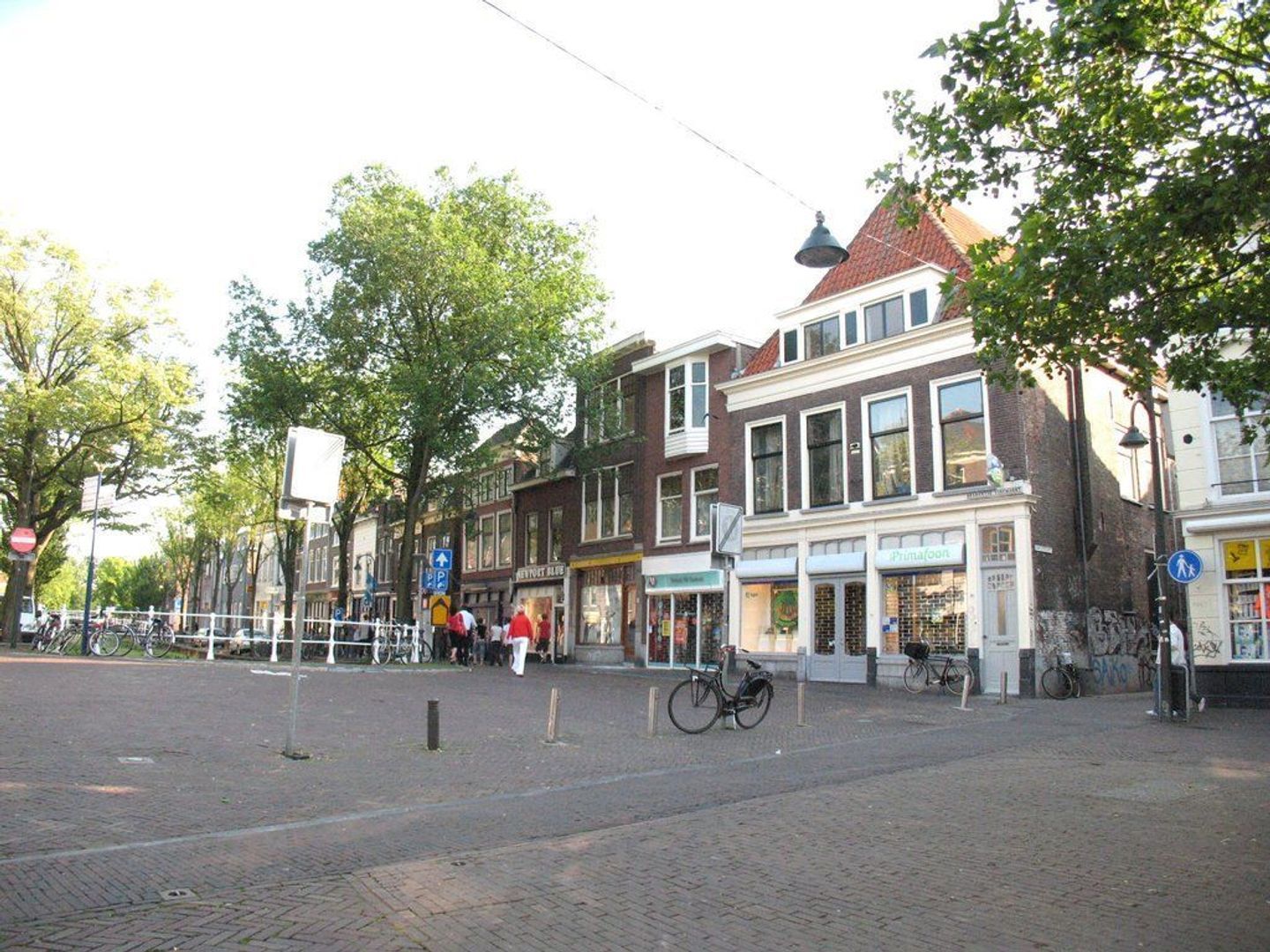 Brabantse Turfmarkt 53, Delft foto-26