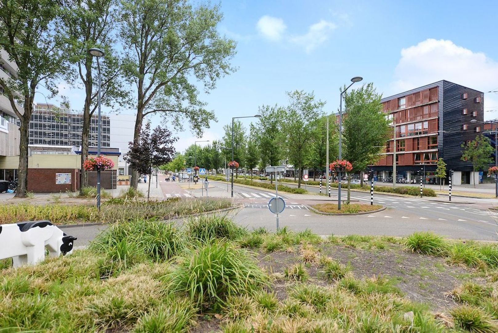 Icarusweg 103, Delft foto-34