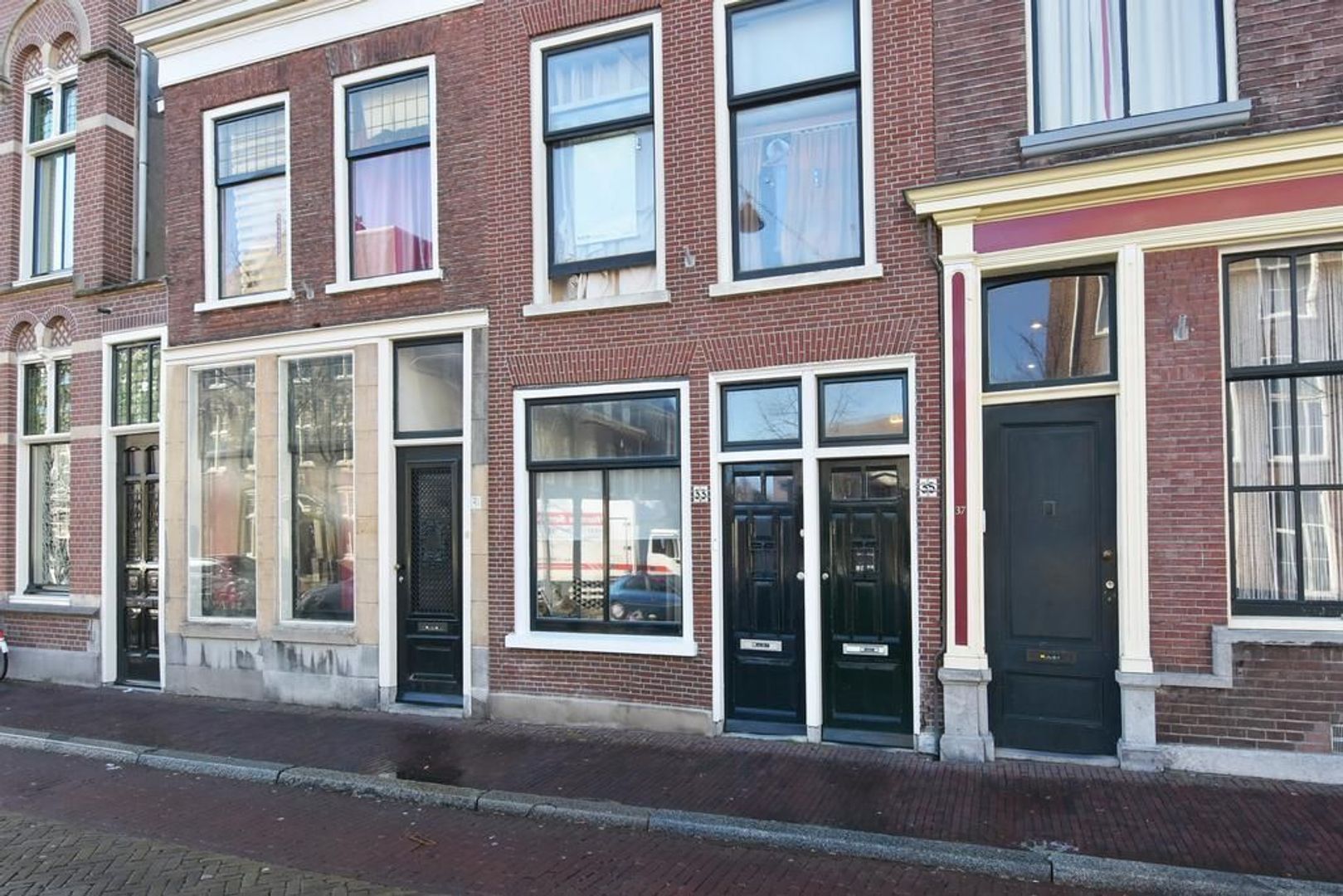 Voorstraat 33, Delft foto-1