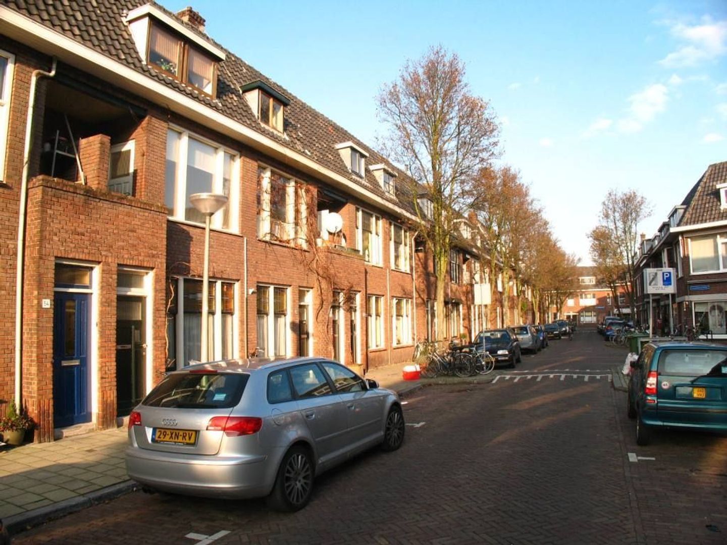 Van Bossestraat 52, Delft foto-16