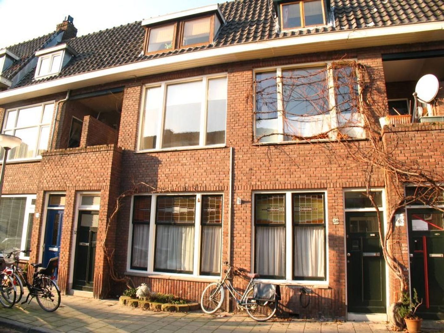 Van Bossestraat 52, Delft foto-15