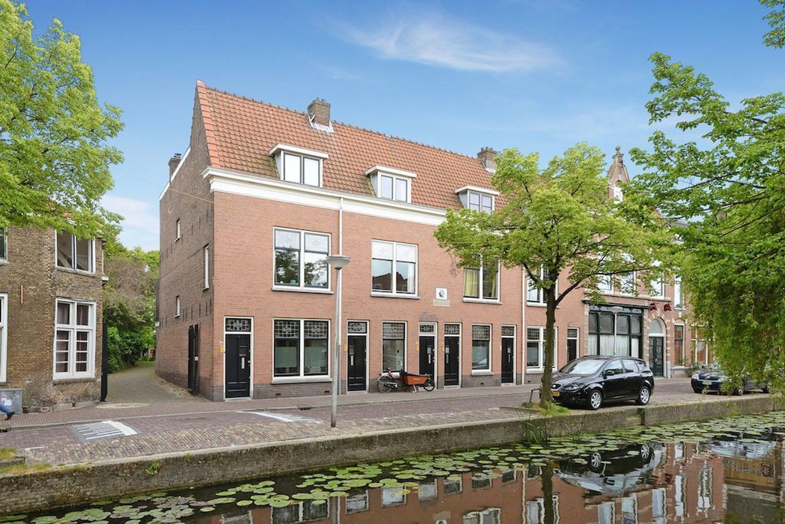 Buitenwatersloot 159 B, Delft foto-0
