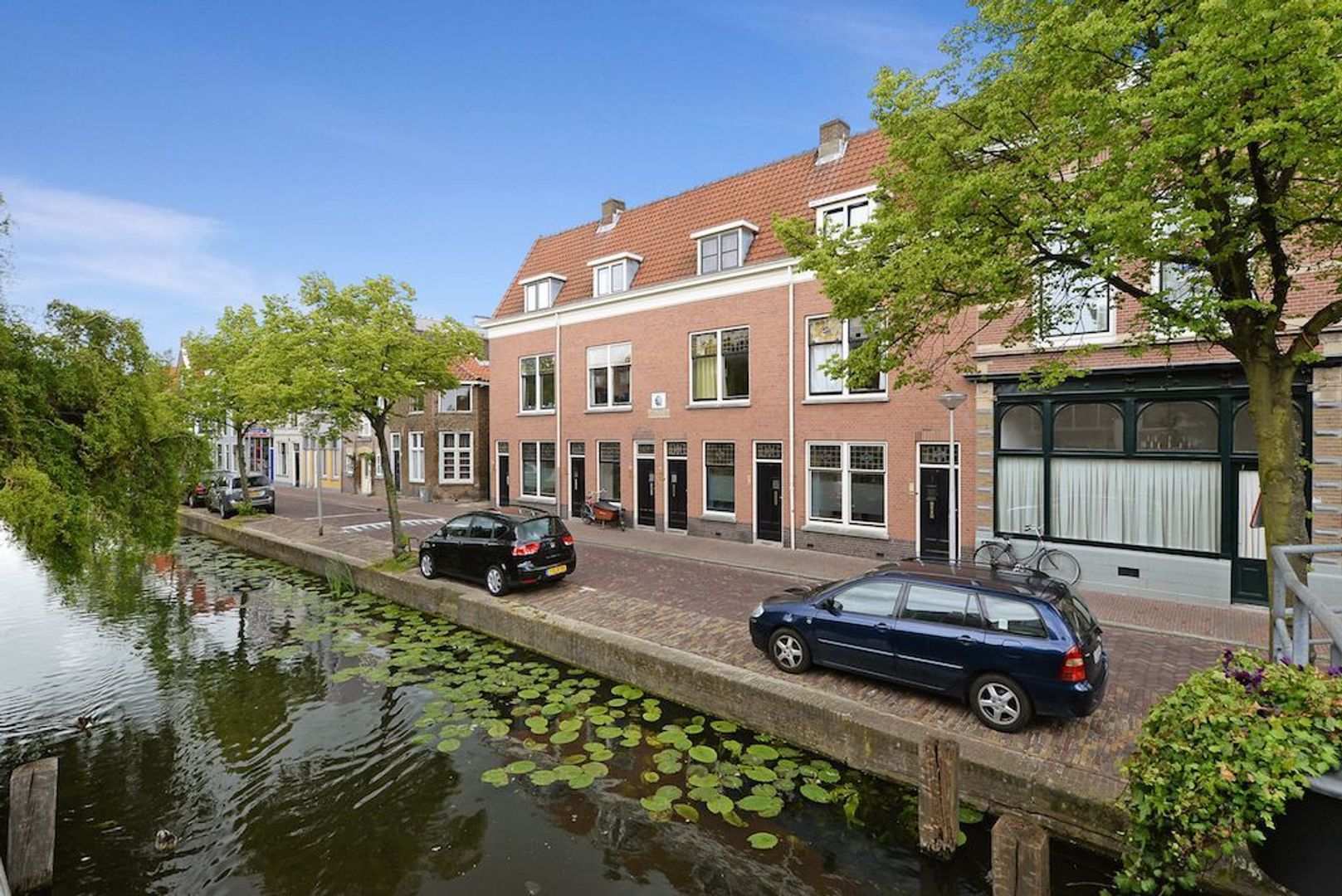 Buitenwatersloot 159 B, Delft foto-1
