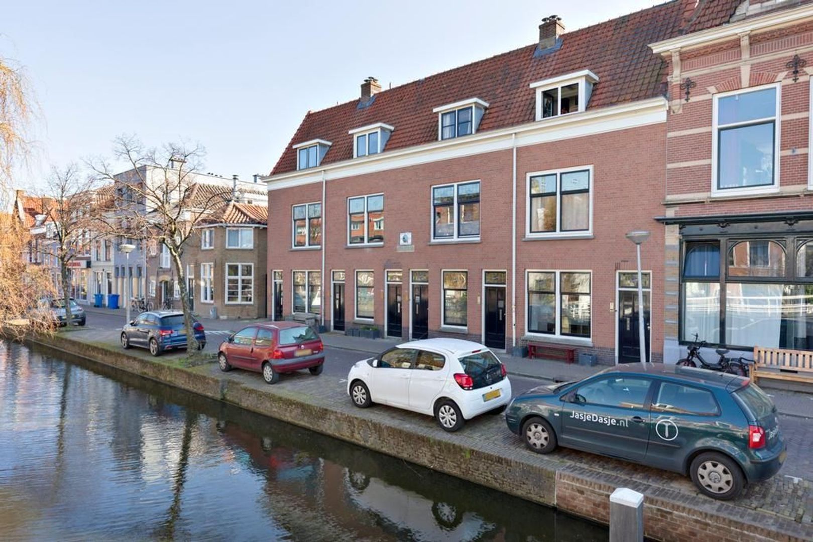 Buitenwatersloot 159 B, Delft foto-10