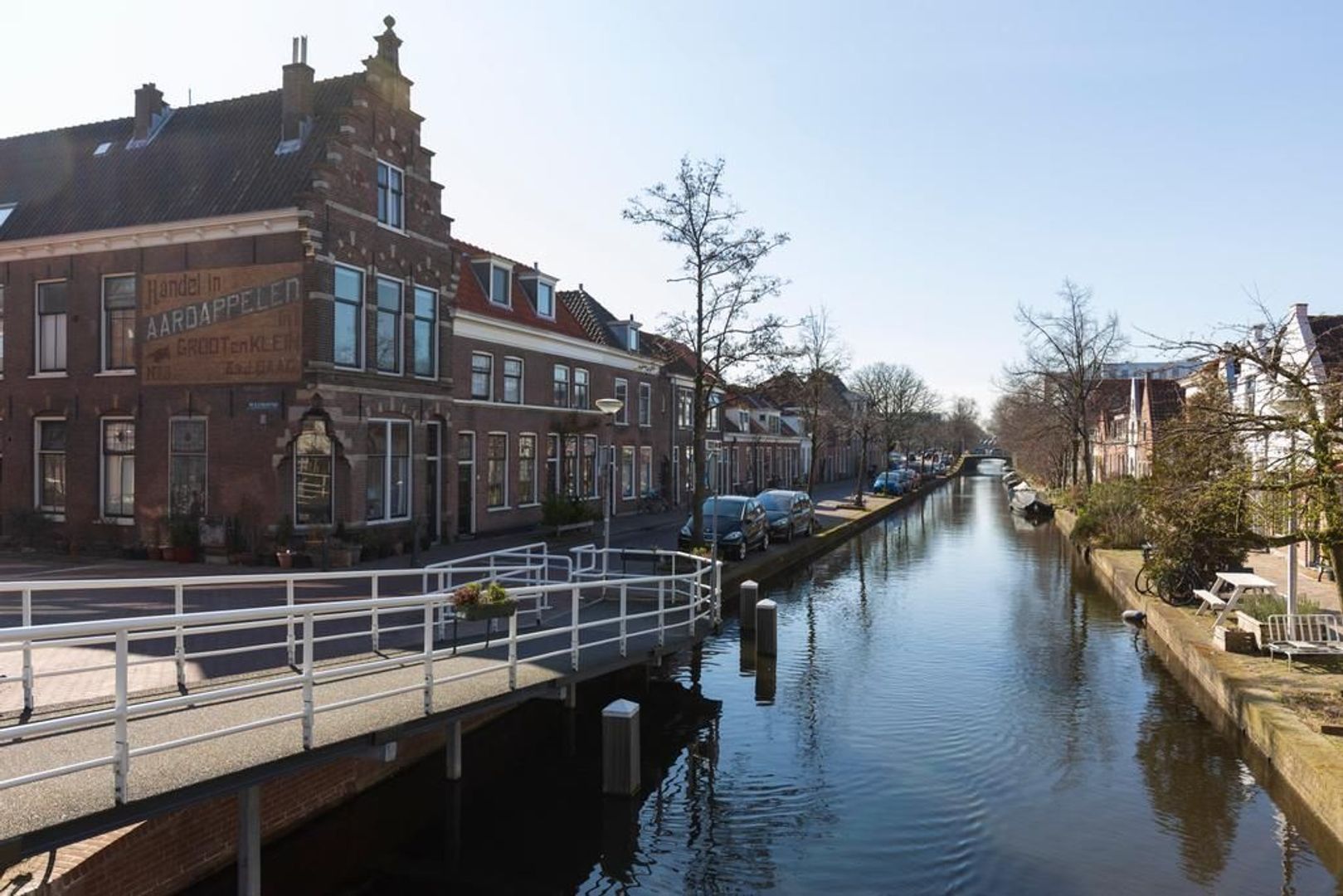 Buitenwatersloot 159 B, Delft foto-30