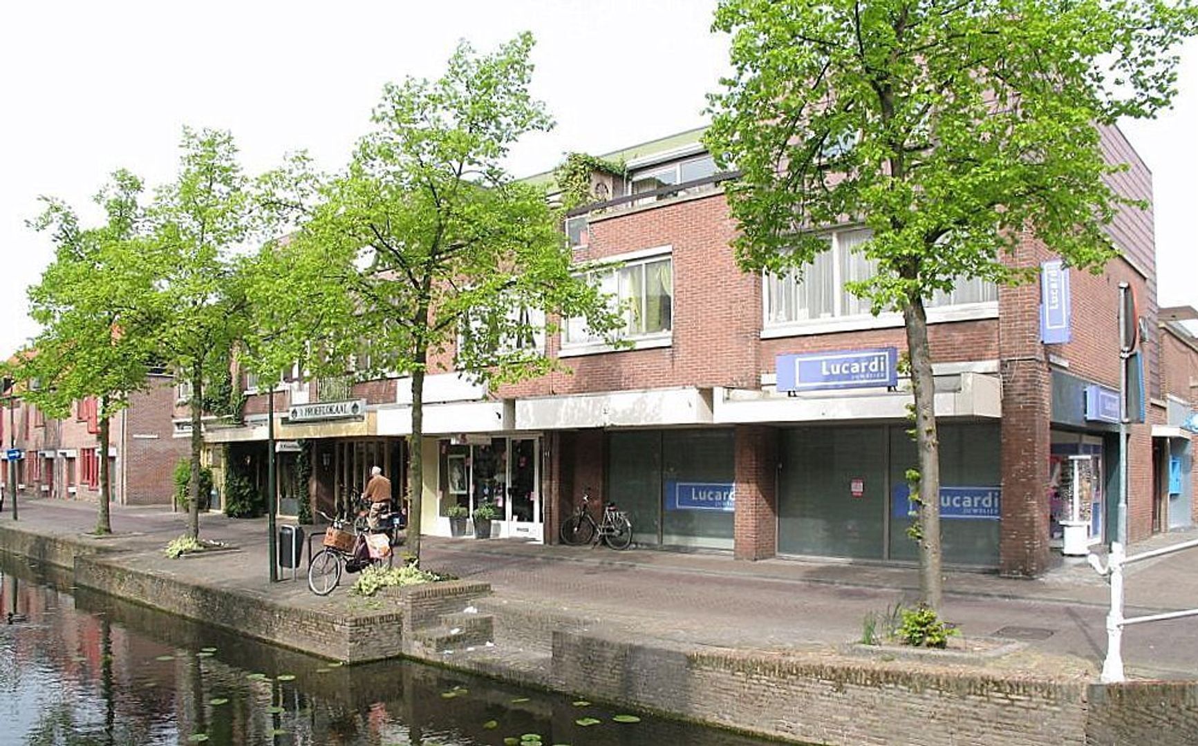 Paradijspoort 46, Delft foto-4