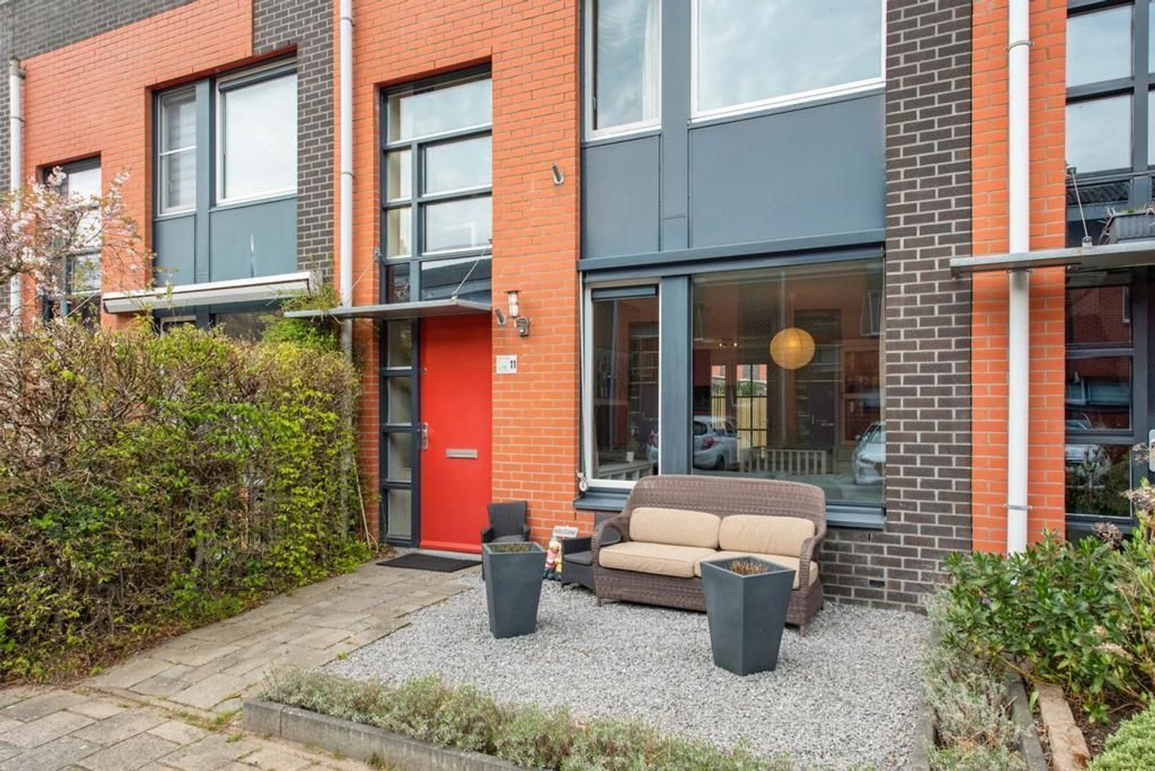 Wieldraaierstraat 11, Delfgauw foto-1