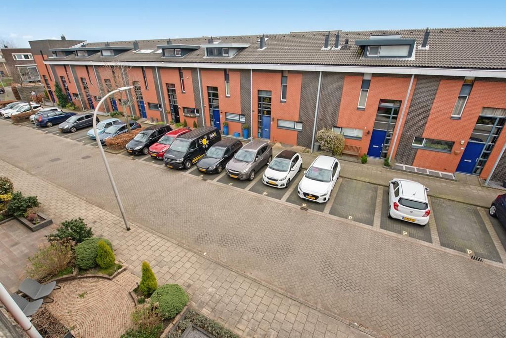 Wieldraaierstraat 11, Delfgauw foto-34