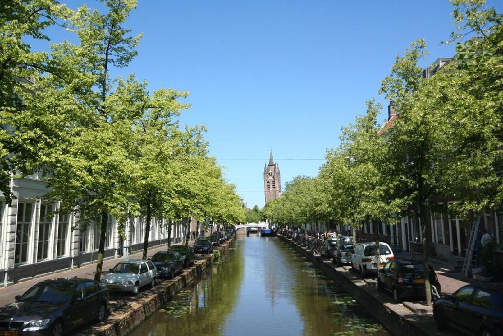 Oude Delft 91 W, Delft foto-15