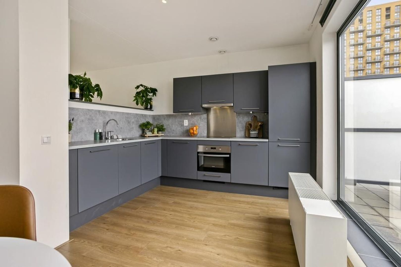 Glenn Millerstraat 34, Delft foto-18