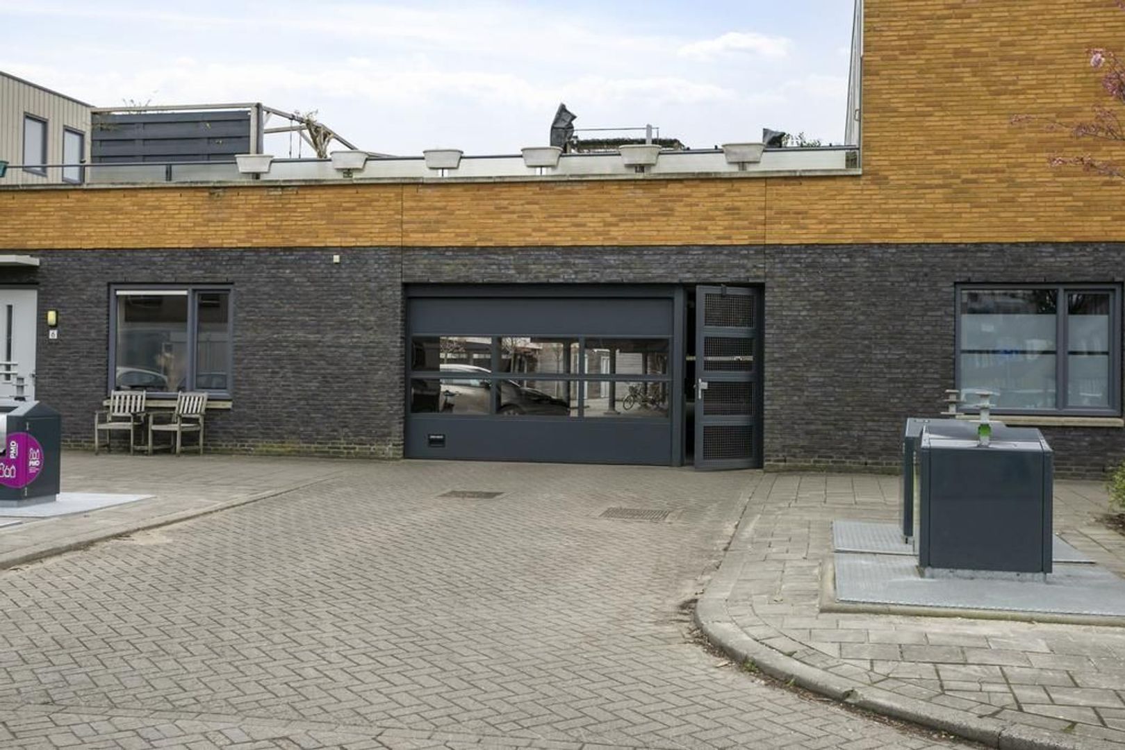 Glenn Millerstraat 34, Delft foto-29