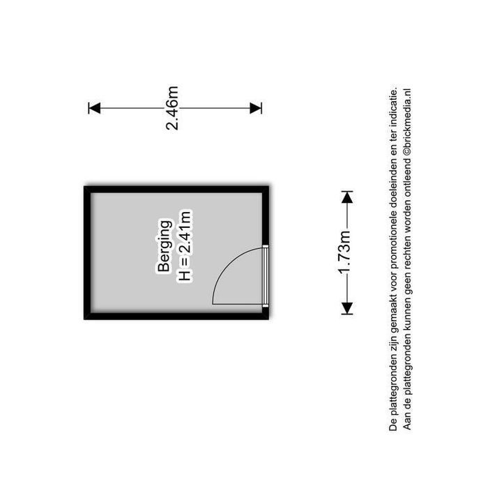 Glenn Millerstraat 34, Delft plattegrond-3