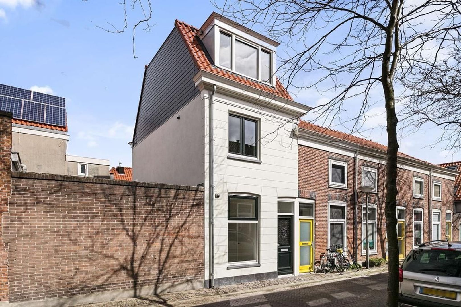 Carthuyzerstraat 10, Delft foto-0