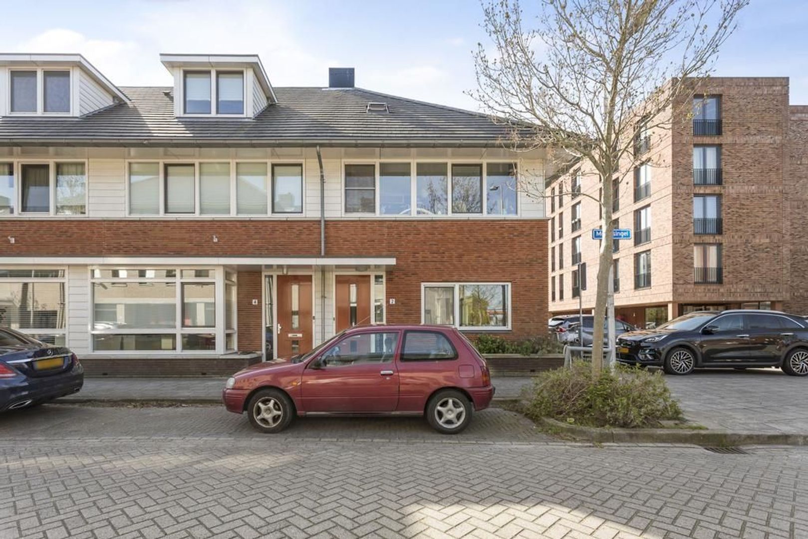 Molensingel 2, Delft foto-0