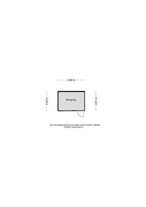 Fransen van de Puttestraat 27, Delft plattegrond-6