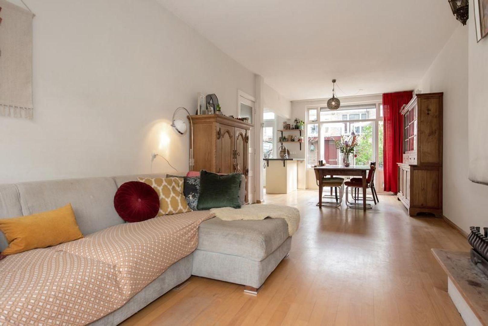 Fransen van de Puttestraat 27, Delft foto-4