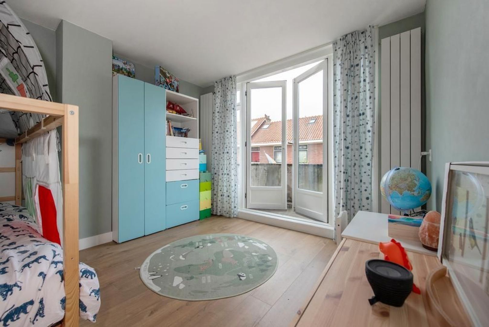 Fransen van de Puttestraat 27, Delft foto-22