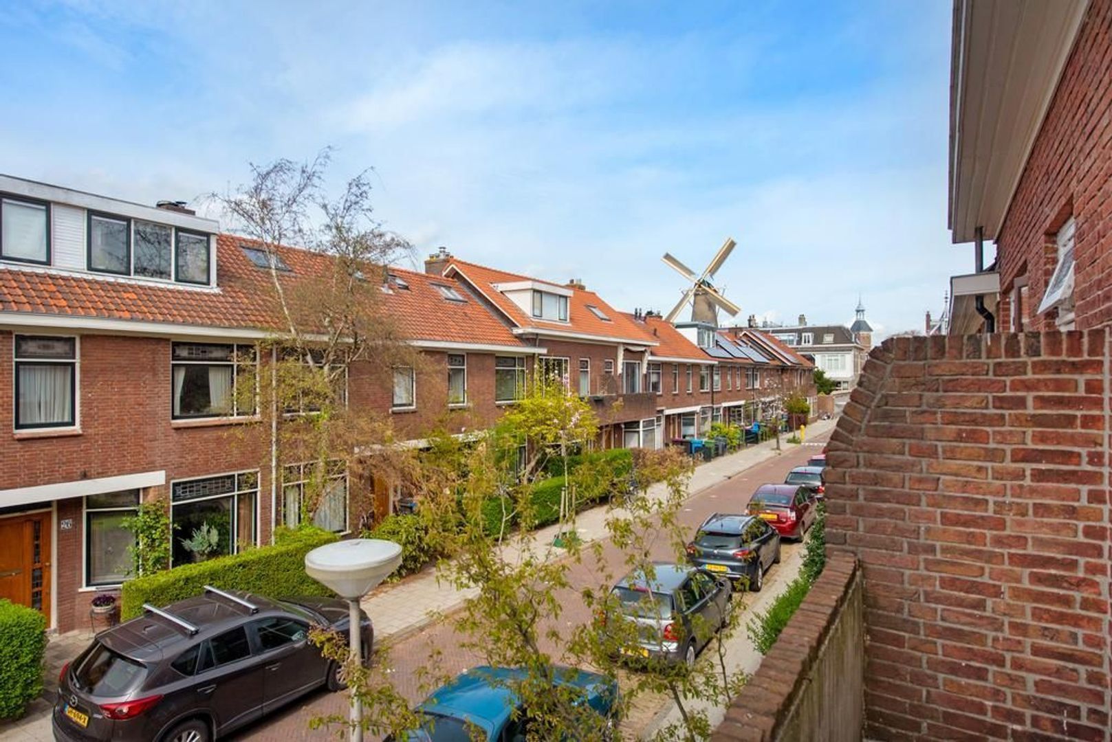 Fransen van de Puttestraat 27, Delft foto-24