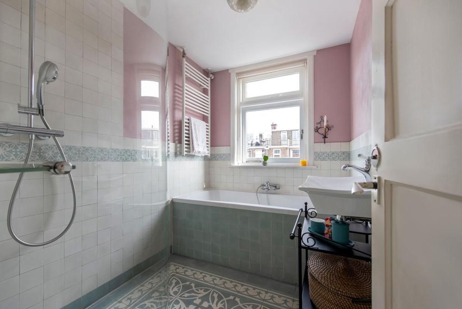 Fransen van de Puttestraat 27, Delft foto-17