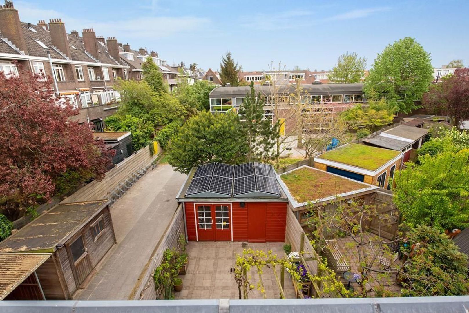 De Vriesstraat 1 A, Delft foto-46