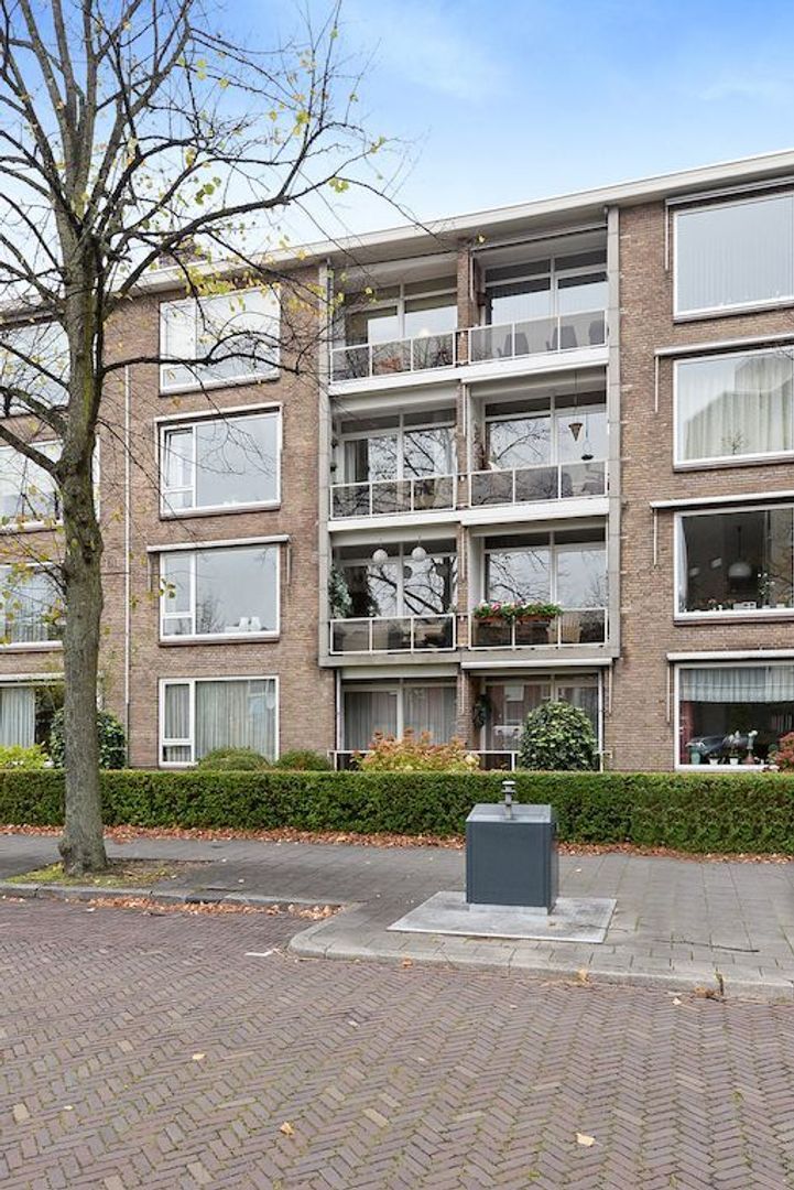 Willem van Aelststraat 19 I, Delft foto-28