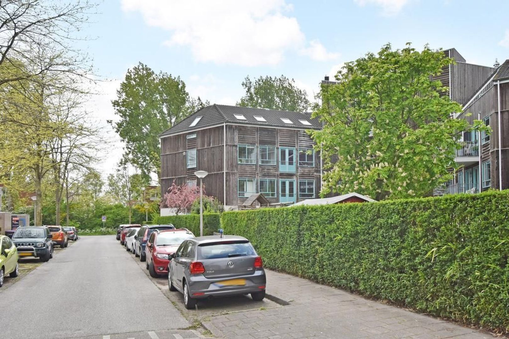 Ecodusweg 5, Delft foto-1