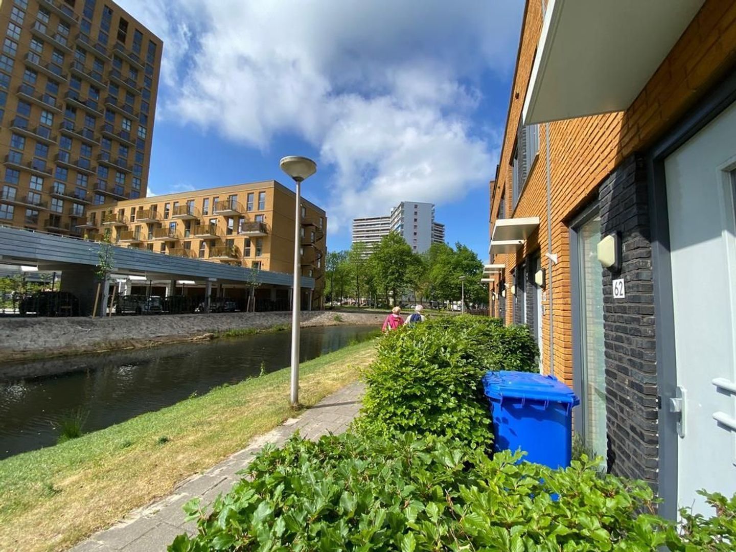 Glenn Millerstraat 60, Delft foto-23