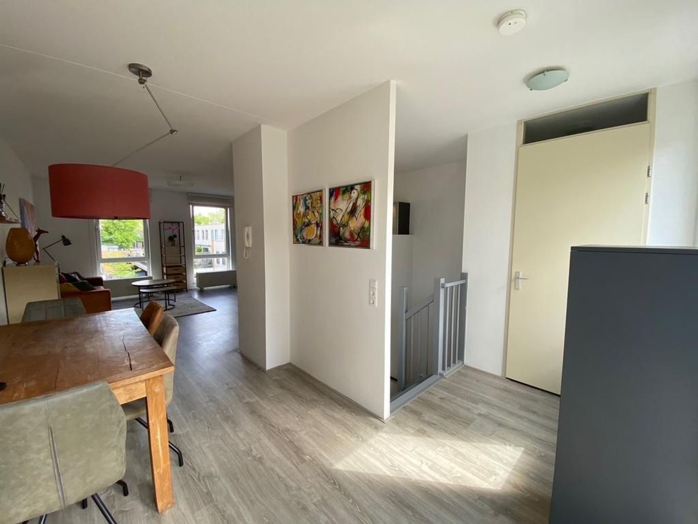 Glenn Millerstraat 60, Delft foto-11
