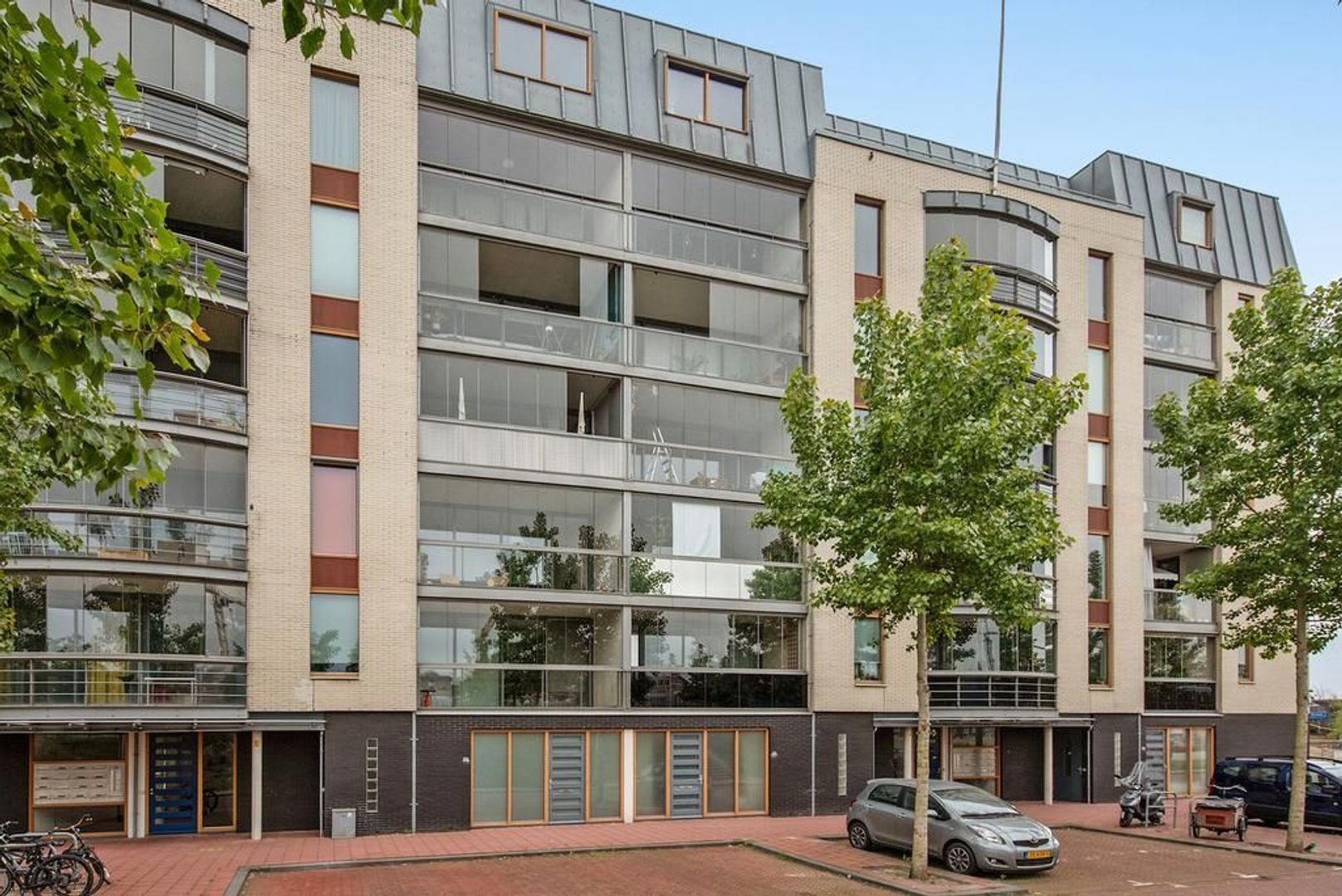 Engelsestraat 73, Delft foto-0