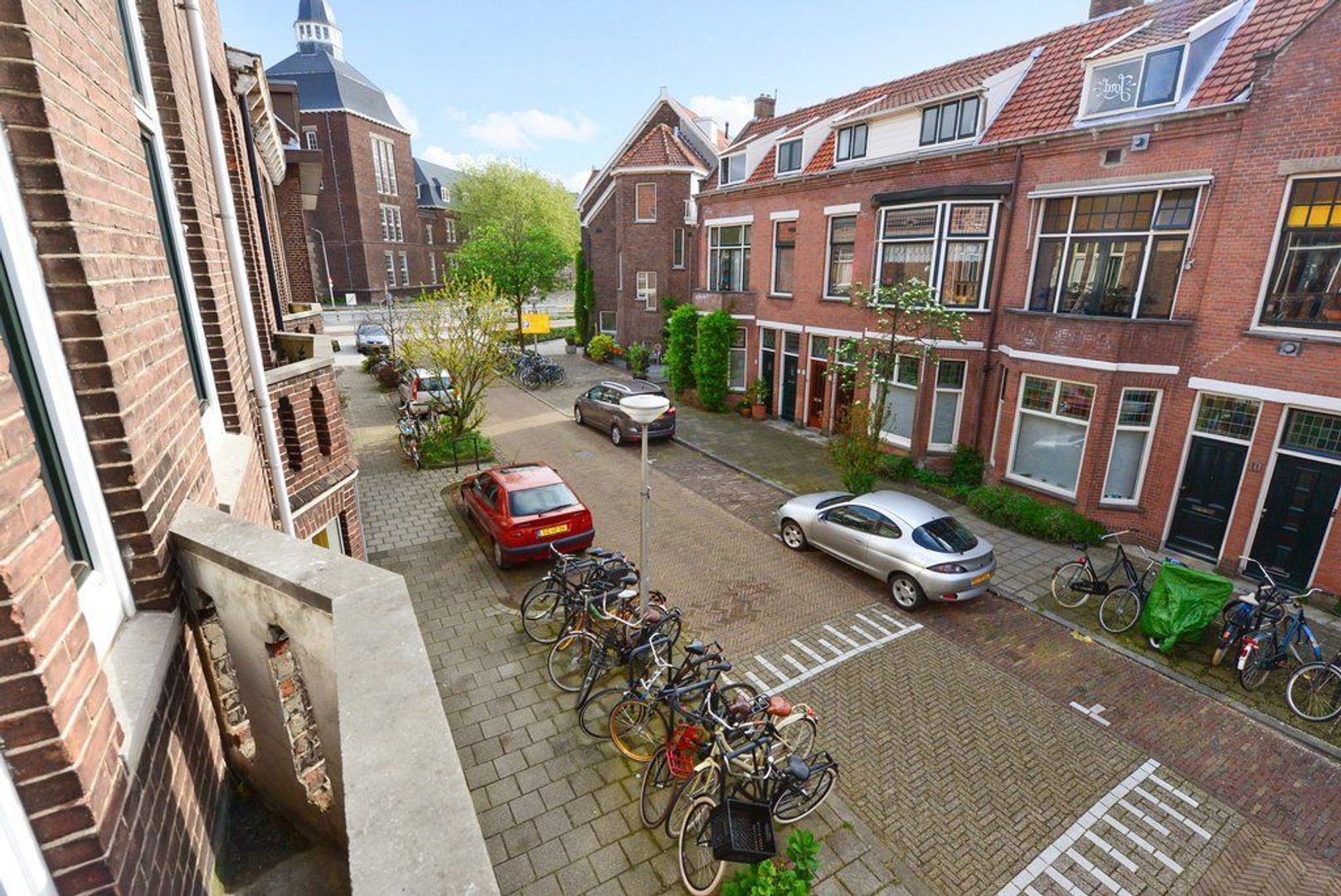 Piet Heinstraat 9, Delft foto-22
