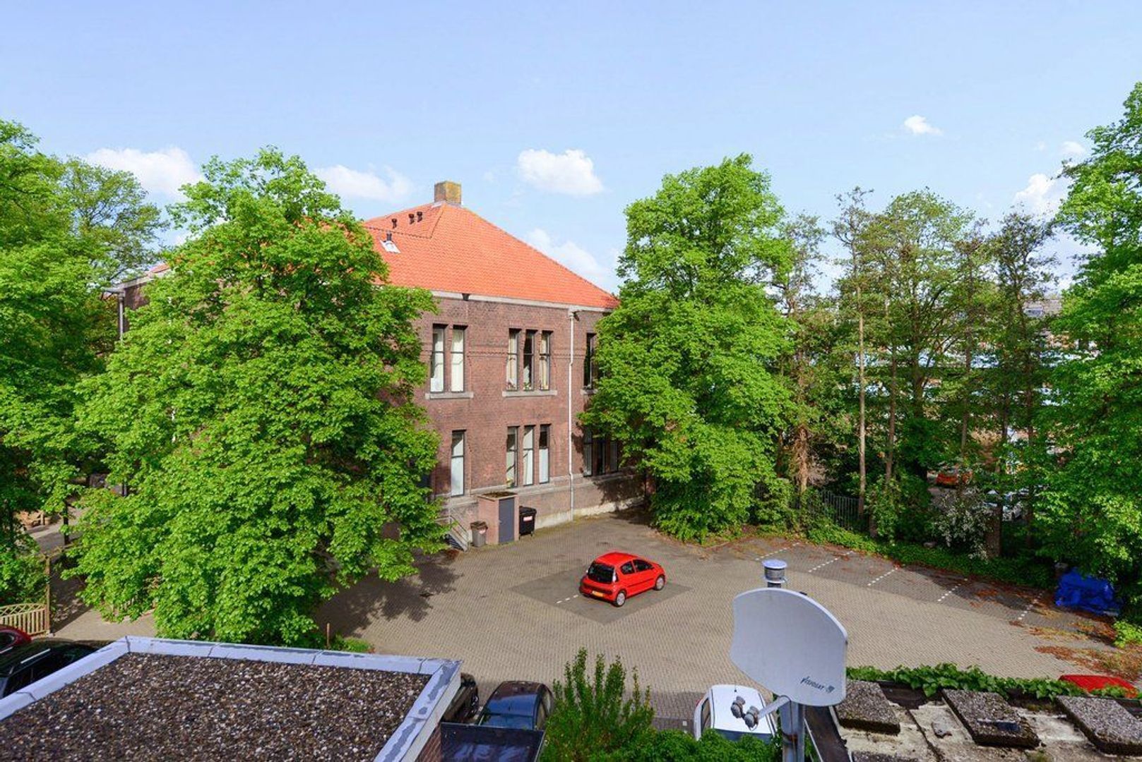Piet Heinstraat 9, Delft foto-37