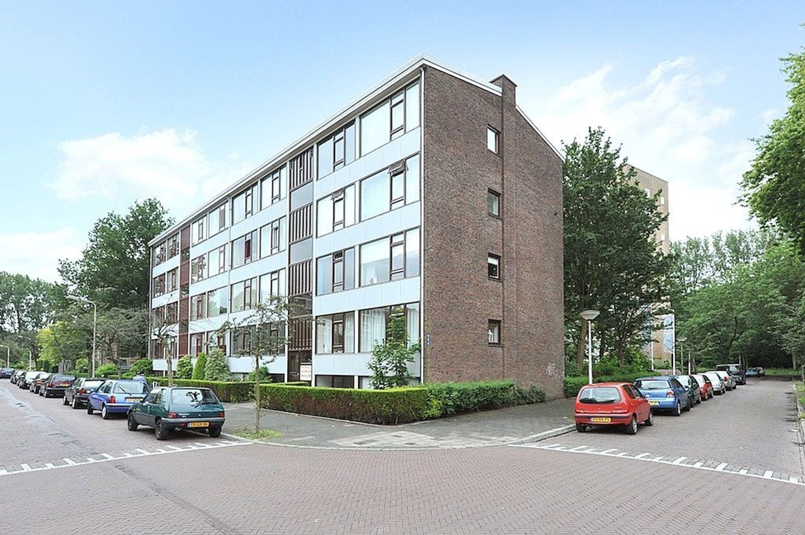 Van der Lelijstraat 17, Delft foto-0