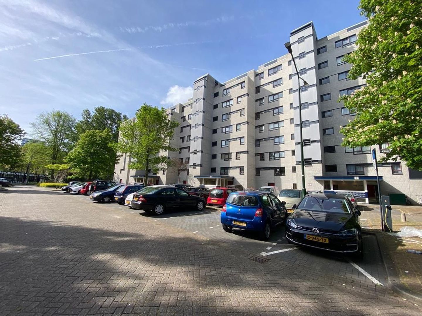 De Haar 164, Leidschendam foto-1