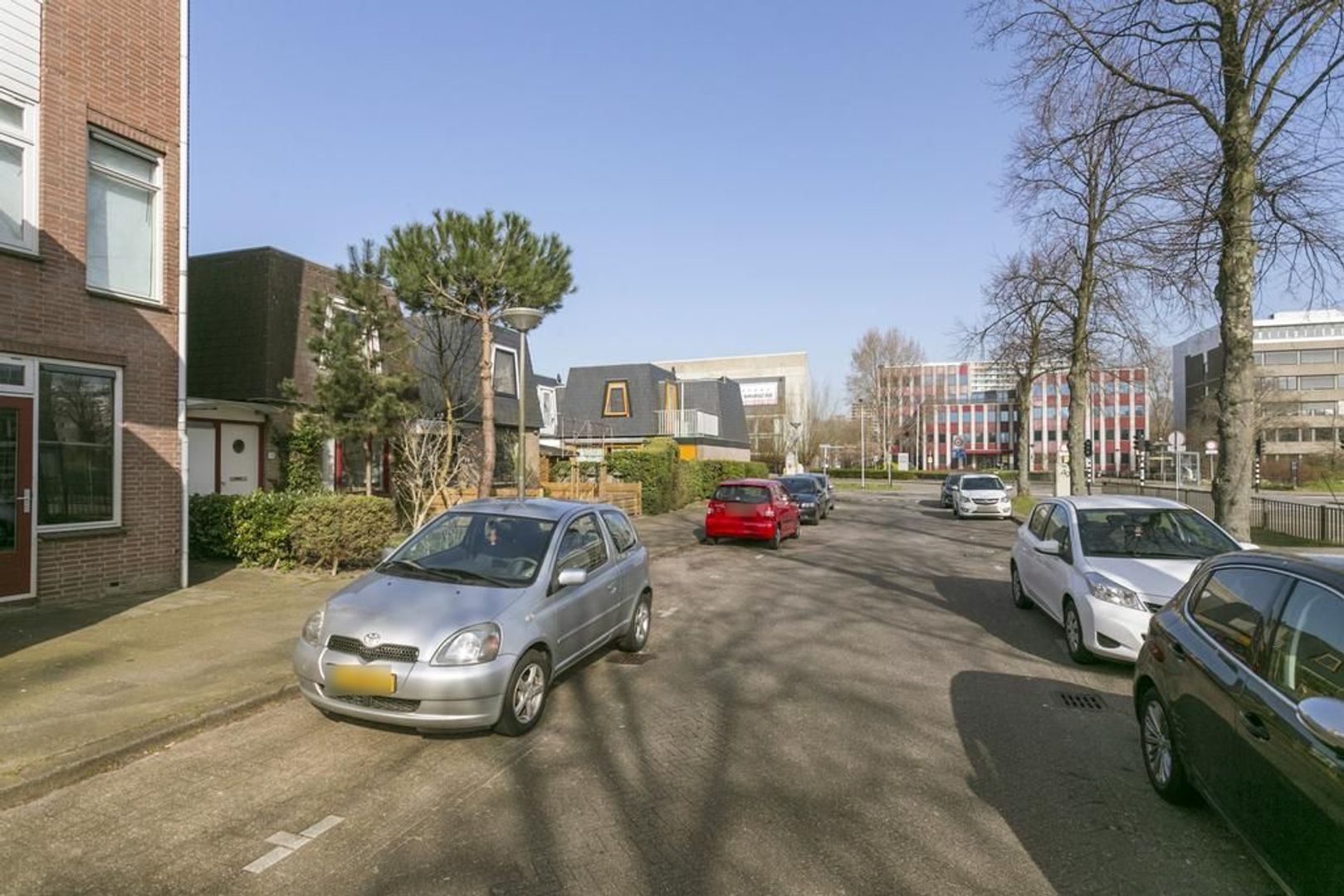 Egelsingel 16, Delft foto-3
