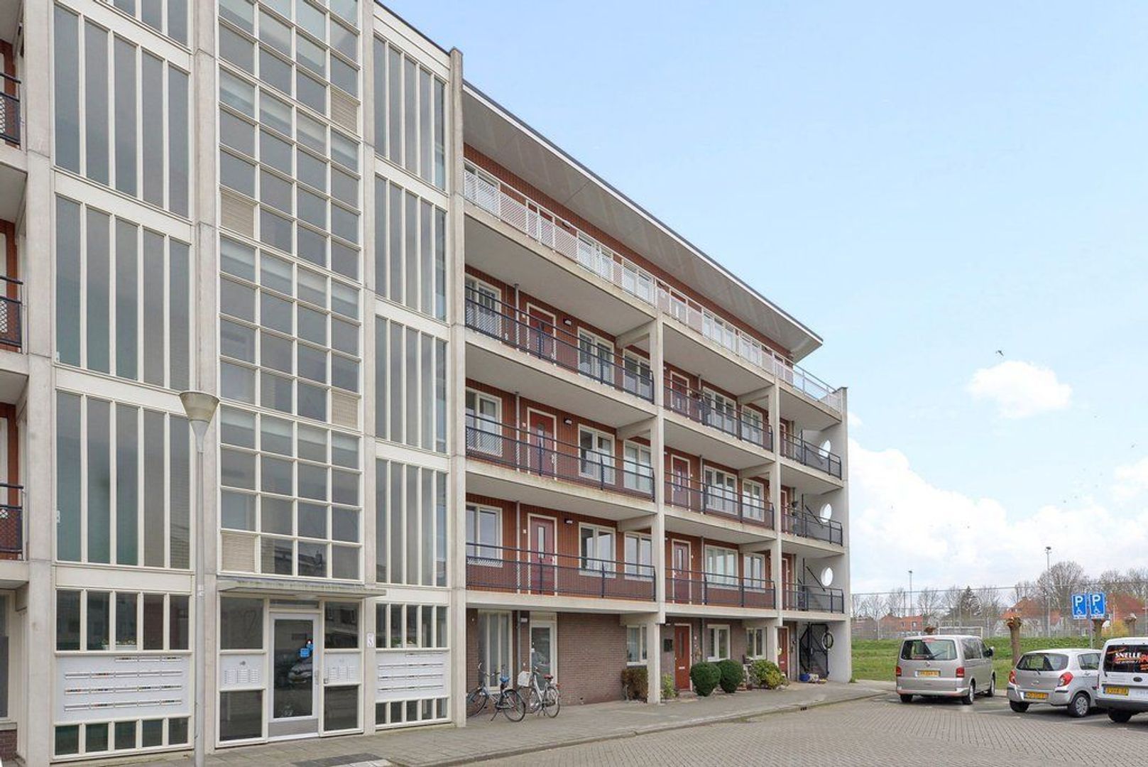 Padmoes 28, Delfgauw foto-0