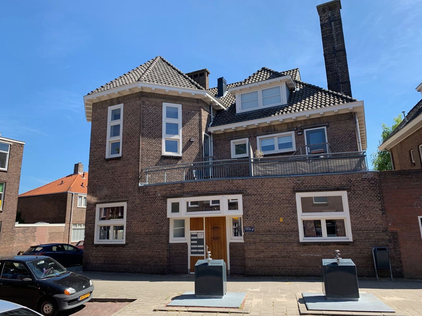 Simonsstraat 103 D, Delft foto-31