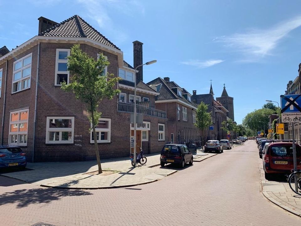 Simonsstraat, Delft