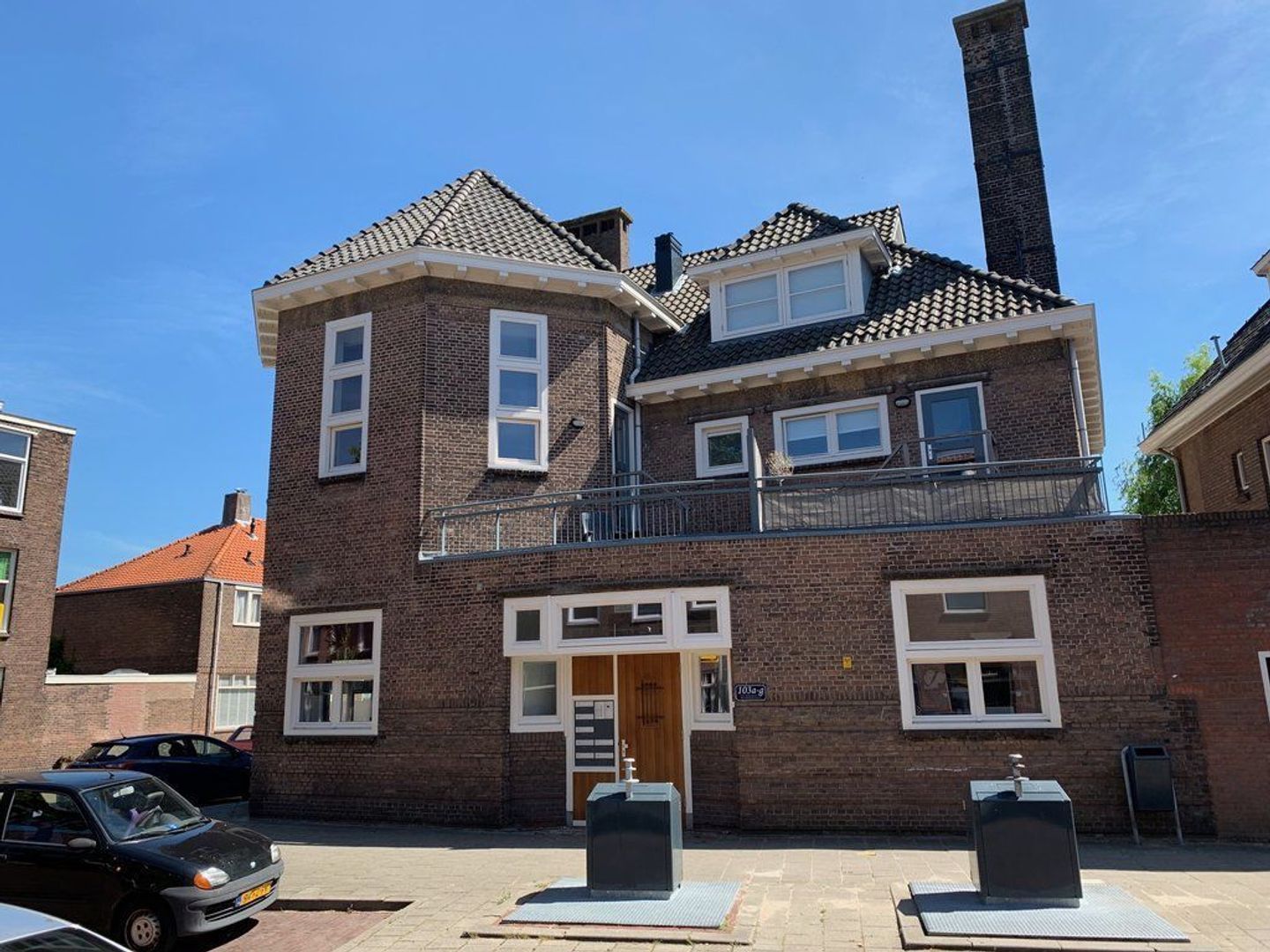 Simonsstraat 103 G, Delft foto-1
