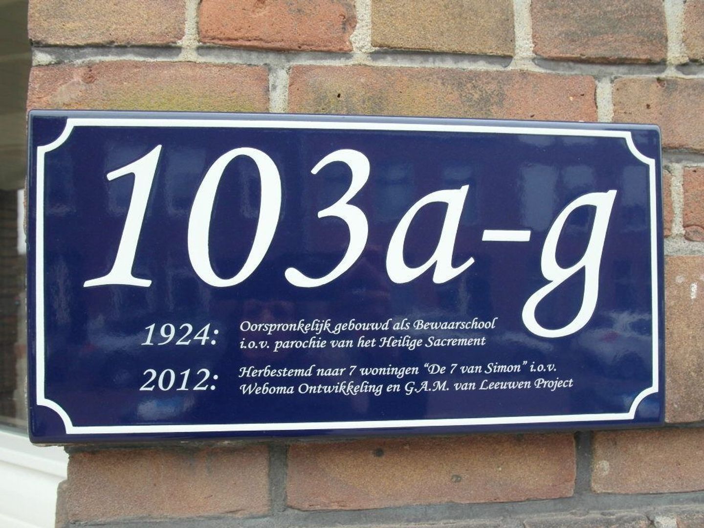 Simonsstraat 103 G, Delft foto-23