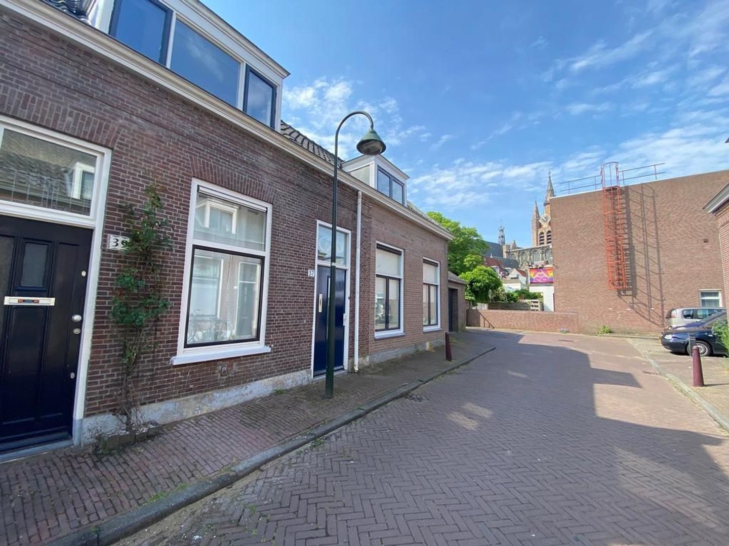 Minderbroerstraat 39, Delft foto-6