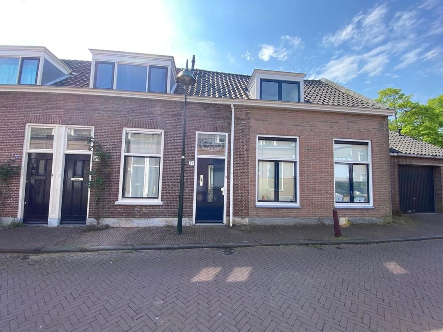 Minderbroerstraat 39, Delft foto-0