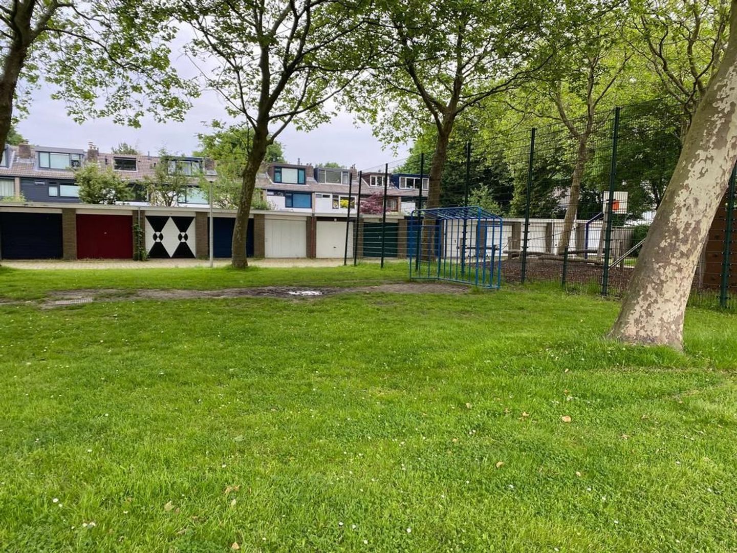 Van der Kamlaan 3, Delft foto-30