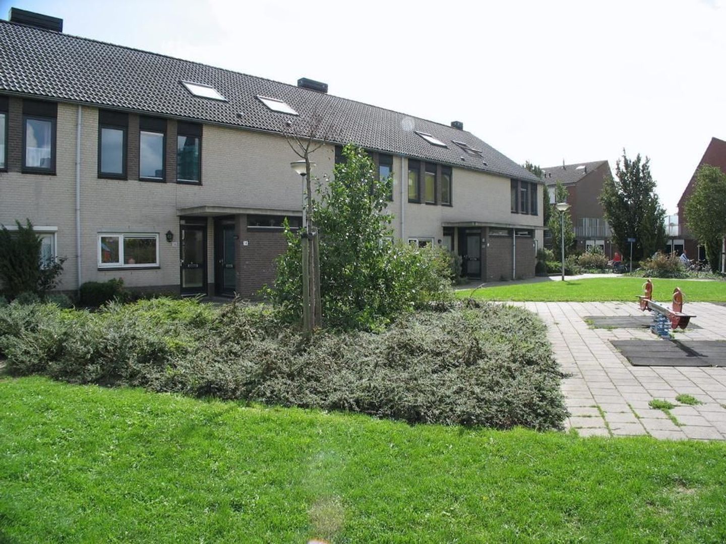 Tussenhaven 16, Den Hoorn foto-4