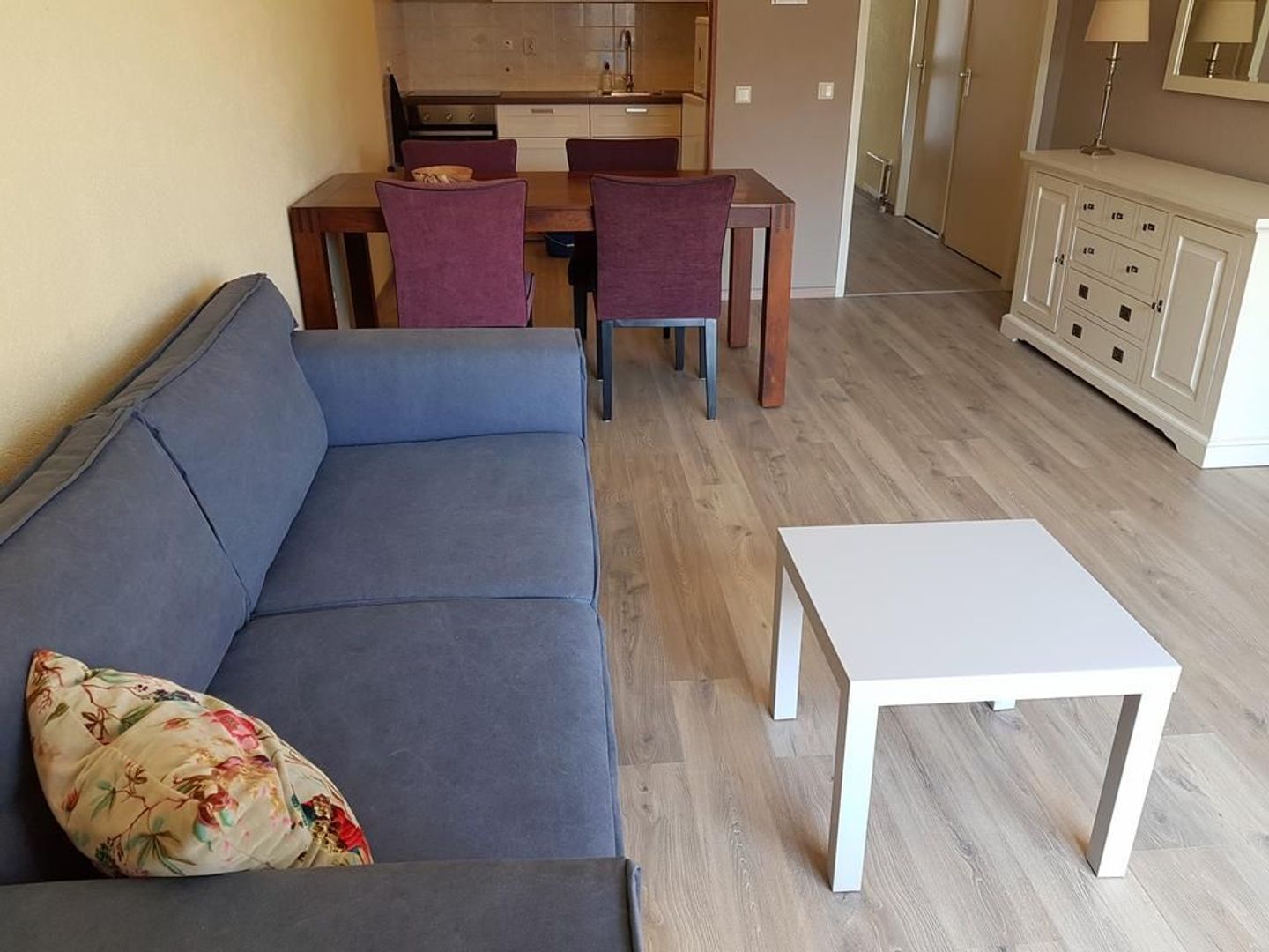 Tussenhaven 16, Den Hoorn foto-14