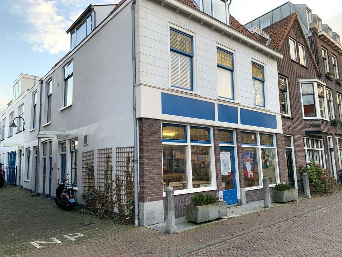 Achterom 29, Delft foto-28